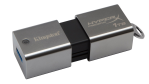 Gadget des Tages: Kingston HyperX Predator 3.0 - Großer Speicher, kleine Größe - Foto: Kingston