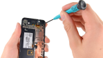 iFixit: Blackberry Z10 lässt sich leicht reparieren - Foto: iFixit