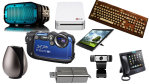 Was Technik-Freaks Spaß macht: Die besten IT-Gadgets