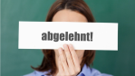 Wie Sie den Job garantiert nicht bekommen: Die größten Bewerberfehler - Foto: contrastwerkstatt/Fotolia.com