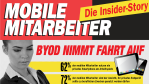 iPass Mobile Workforce Report: Verbindungsprobleme und Kosten bremsen mobile Mitarbeiter aus - Foto: iPass
