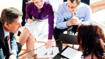 Jeder zehnte Berater geht von Bord: Top 25 IT-Beratungshäuser - Foto: Kzenon - Fotolia.com