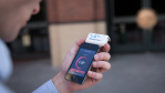 Gadget des Tages: Breathometer - Alkohol am Smartphone - Foto: Breathometer
