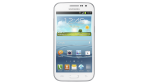 Samsung Galaxy Win: Samsung bringt Quad-Core-Smartphone für die Mittelklasse - Foto: Samsung