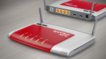 AVM FRITZ!Box 3272: AVM trimmt seinen DSL-Klassiker auf mehr Speed - Foto: AVM
