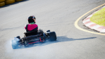 Auch mal Kart fahren: Wie sich Frauen in der IT behaupten - Foto: Marsy - Fotolia.com