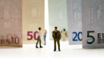 Mehr Geld für Mobile und Social : Zuversichtliche CEOs investieren wieder in IT - Foto: Thomas Weissenfels, Fotolia.com