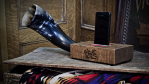 Gadget des Tages: Volta Sound Block - Hommage an einfache Zeiten - Foto: Volta Sound Company