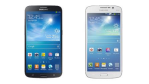 Neue Smartlets: Samsung Galaxy Mega 6.3 und Galaxy Mega 5.8 jetzt offiziell - Foto: Samsung