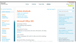 Entscheidungshilfe für Unternehmen: Acht Gründe für Office 365 - Foto: Microsoft