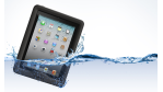Gadget des Tages: Wasserdichte iPad-Hülle - Nüüd iPad Case von LifeProof - Foto: Lifeproof