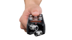 Gadget des Tages: Yamaha Pocketrak PR7 - klein, aber fein - Foto: Yamaha