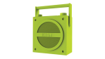 Gadget des Tages: iHome Boom Serie – quietschbunter Sound - Foto: iHome 