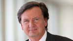 Interview Winfried Holz Atos Deutschland: "Ende 2013 schreiben wir intern keine E-Mail mehr" - Foto: Atos Deutschland
