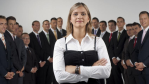 Buchtipp: Frauenpower schlägt Herrenwitz - Foto: Sven Hoffmann - Fotolia.com