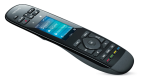Gadget des Tages: Logitech Harmony Ultimate - eine Bedienung für alles - Foto: Logitech