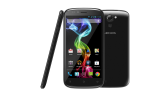 Archos Platinum und Carbon