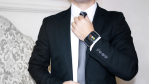 Intelligente Uhren fürs Handgelenk: Microsoft baut angeblich Smart Watch - Foto: i’m S.p.A.