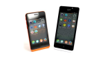 Keon und Peak: Geeksphone liefert erste Firefox-OS-Smartphones aus - Foto: Geeksphone