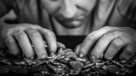 Das Geschäft der Projektvermittler: Reutax - aufgerieben zwischen Gier und Geiz - Foto: kielesinski - Fotolia.com