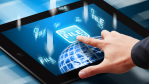 Herausforderung Big Data: Daten und Dokumente im Griff mit ECM - Foto: watcharakun, Shutterstock.com