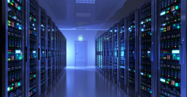 Zwischen Komplexität und Flexibilität: Appliance-Einsatz richtig planen - Foto: oleksiy mark, Shutterstock.com
