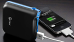 Gadget des Tages: New Trent iCarrier - Notstrom für sechs Handys - Foto: New Trent