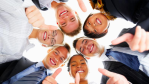 Der Führungstipp: Arbeiten in interkulturellen Teams - Foto: Yuri Arcurs - Fotolia.com