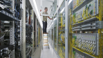 Juniper Networks erweitert Portfolio für Software Defined Networking: JunosV Contrail kommt mit SDN-Controller - Foto: Telekom