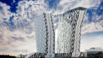 Teradata Universe: Big-Data-Analyse ist Kunst und Wissenschaft - Foto: Comwell Hotels