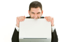 Einfach mal den E-Mail-Client ausschalten: E-Mail-Wahnsinn am Arbeitsplatz - Foto: kreativloft GmbH, Fotolia.de