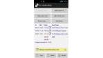 Zeiterfassung für Android - Foto: DynamicG
