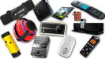 Was Technik-Freaks Spass macht: Die besten IT-Gadgets