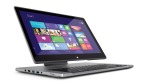 Neue Produkte: Acer-Europachef sagt Verkaufssprung bei Touch-Notebooks voraus - Foto: Acer