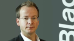 Ex-Ubitexx-Gründer: Markus Müller wird Deutschland-Chef von Blackberry - Foto: Blackberry