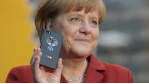 Hochsicherheits-Handys der nächsten Generation: Das können die neuen „Merkel-Phones“ - Foto: Deutsche Messe