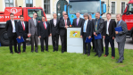 x-Trans.eu: Bayern und Oberösterreich machen gemeinsame E-Government-Sache - Foto: Bayerisches Staatsministerium der Finanzen 