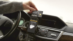 Bargeldlos bezahlen bei myTaxi: Taxifahren der nächsten Generation - Foto: myTaxi / Claudia Höhne