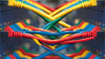 Wie SDN die Netze revolutionieren könnte: Software Defined Networking zwischen Hype und Realität - Foto: Heinz Waldukat, Fotolia.com