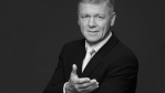 Reinhard Sprenger über Führungsqualitäten: "Sehr gute Spieler sind selten gute Trainer geworden." - Foto: DIS AG