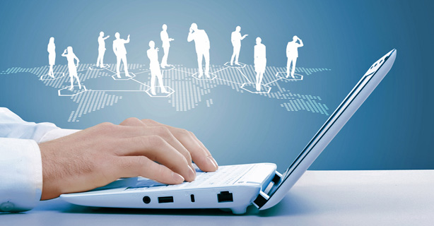 Kunden-Management in der Cloud: Schlanke CRM-Lösungen für Einsteiger - Foto: Sergey Nivens, Shutterstock.com