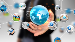 Internet of Things (IoT) in der Praxis: Industrie 4.0 ist das Internet der Ingenieure - Foto: nopporn, Shutterstock.com