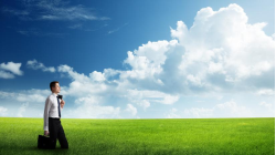 IT-Service-Management in der Cloud: ITIL kaum für Cloud-Services genutzt - Foto: Iakov Kalinin - Fotolia.com