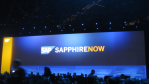 Sapphire Now: SAP rückt HANA ins Zentrum seines Softwareangebots