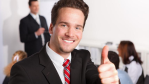 Die ersten 100 Tage im neuen Job: Gut gewappnet durch die Probezeit - Foto: Picture-Factory - Fotolia.com