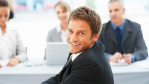 Wie Manager Bewerber auswählen: Die Besten bekommen den Job - Foto: Yuri Arcurs - Fotolia.com