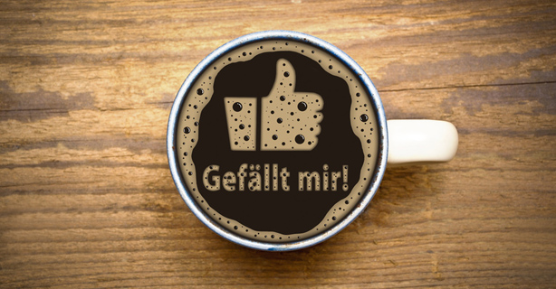 Facebook, Twitter, LinkedIn, Resumup: Auf Jobsuche in Social Networks - Foto: Marco2811 - Fotolia.com