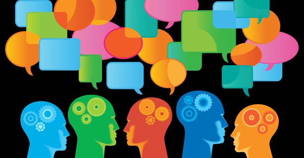 Arbeiten 2.0: Social Business Collaboration statt Steno-Block - Foto: VLADGRIN-shutterstock