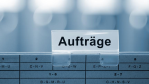 Arbeitsauslastung im oberen Bereich: IT-Freiberufler haben gut zu tun - Foto: LUCKAS - Fotolia.com