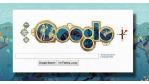 Zombies, Gitarren oder Salti: Die witzigsten Google-Eastereggs